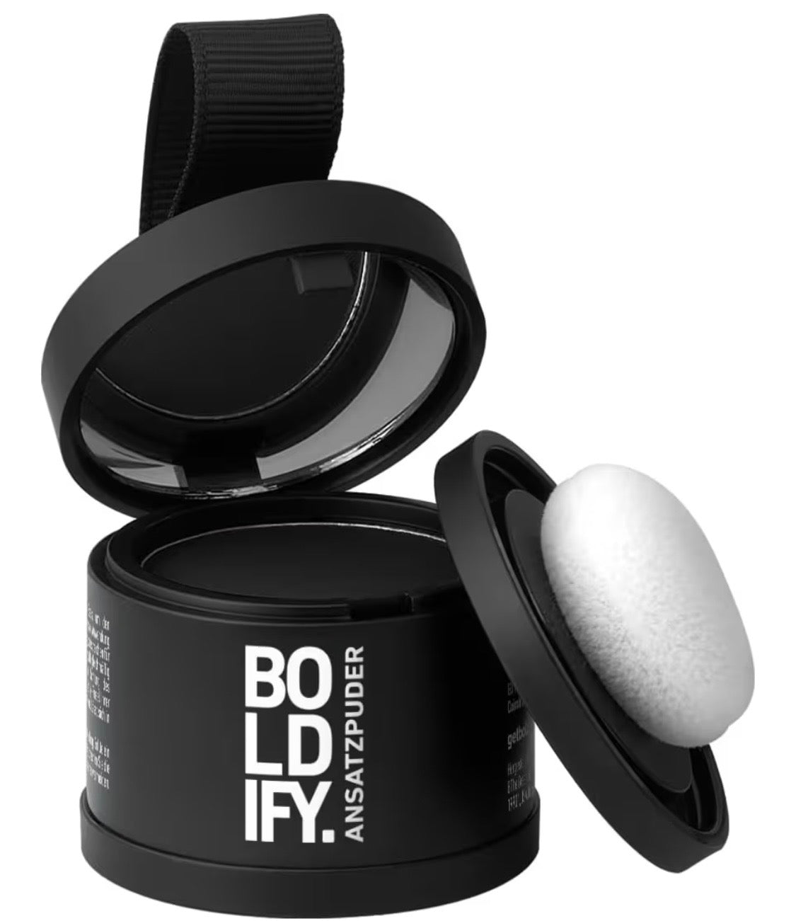 BOLDIFY Ansatzpuder